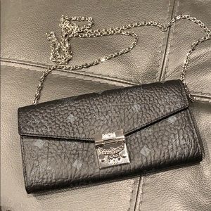 Mcm Wallet on chain